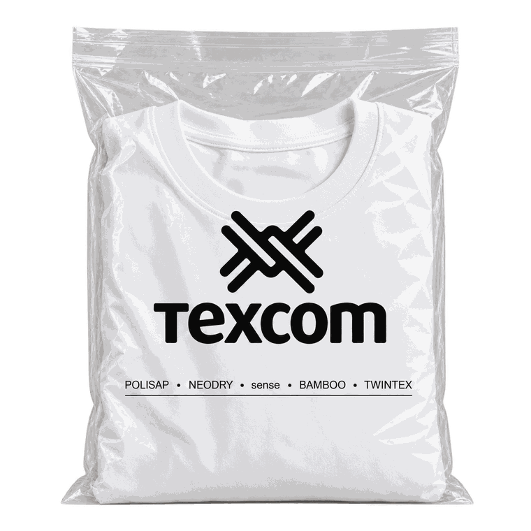 Bolsa para indumentaria Texcom